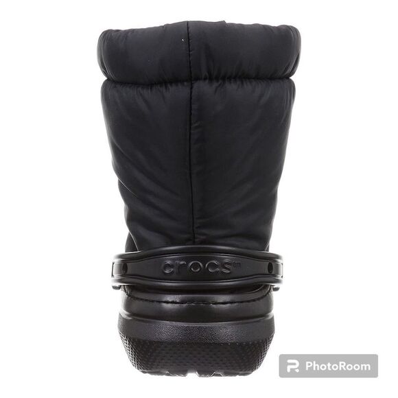 Crocs CLASSIC LINED NEO PUFF BOOT - Picture 5 of 6